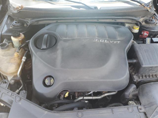Photo 9 from auction – 2013 DODGE AVENGER SE with VIN 1C3CDZAG7DN531372