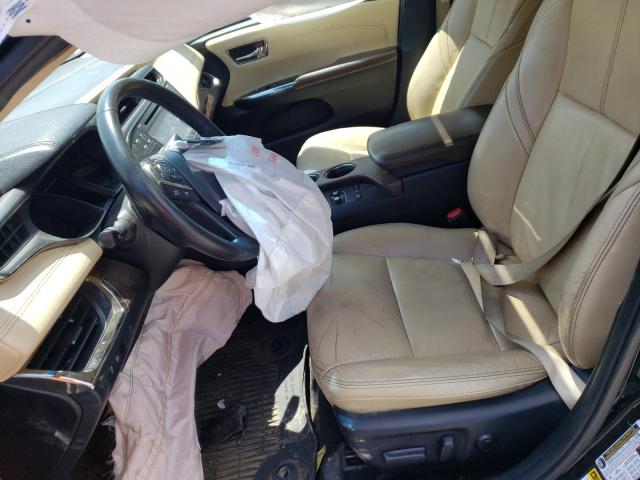 Photo 5 from auction – 2015 TOYOTA AVALON HYB with VIN 4T1BD1EB5FU037958