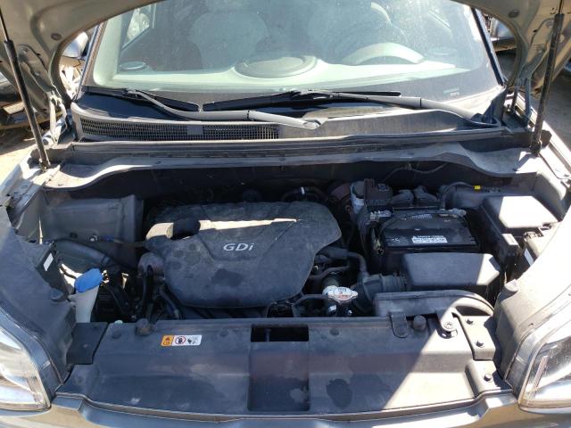 Photo 7 from auction – 2016 KIA SOUL with VIN KNDJN2A27G7386905