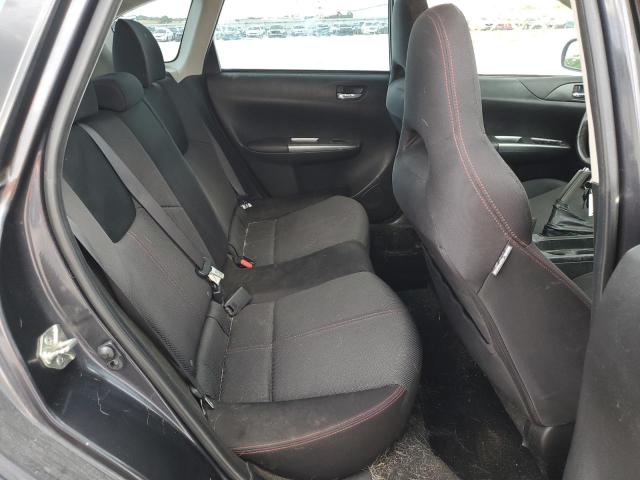 Photo 6 from auction – 2014 SUBARU IMPREZA WR with VIN JF1GR7E65EG229448