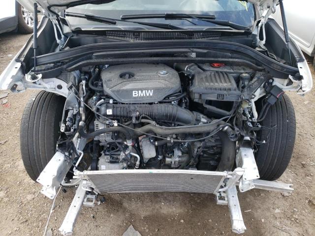 Photo 7 from auction – 2016 BMW X1 XDRIVE2 with VIN WBXHT3Z38G4A49383