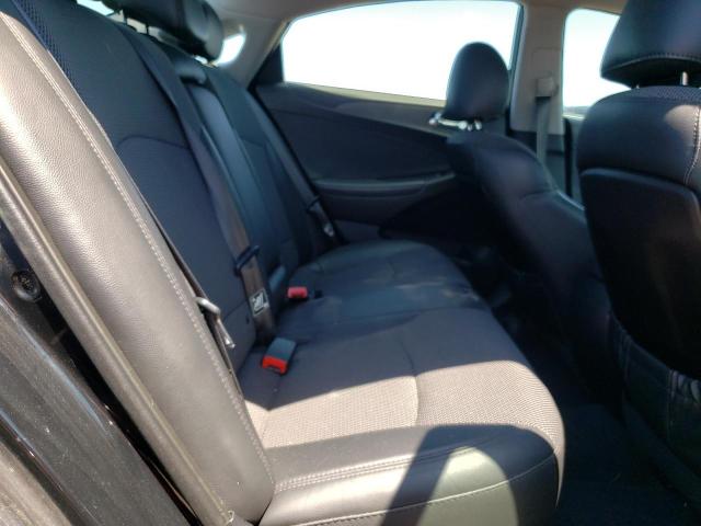 Photo 6 from auction – 2012 HYUNDAI SONATA SE with VIN 5NPEC4AB0CH420112