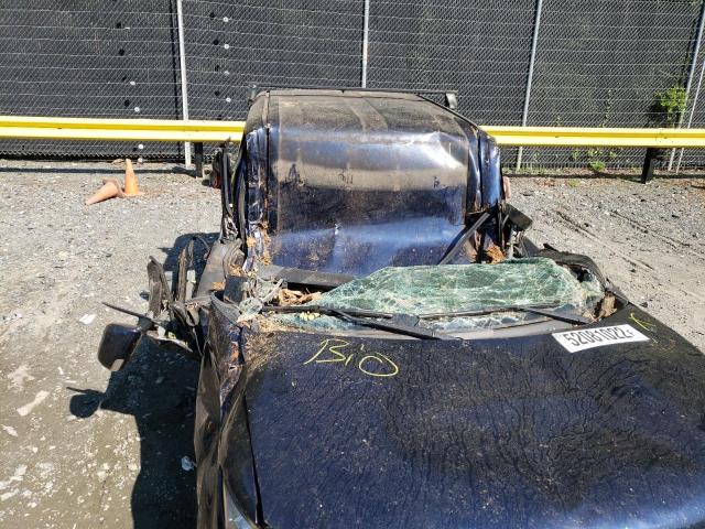 Photo 9 from auction – 2008 TOYOTA SCION XB with VIN JTLKE50E081046005