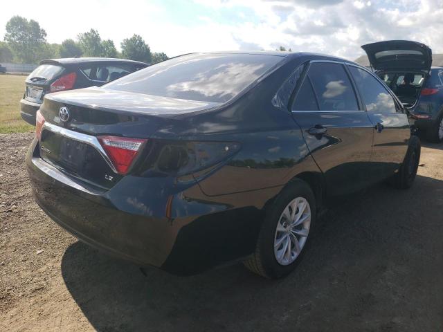Photo 4 from auction – 2016 TOYOTA CAMRY LE with VIN 4T4BF1FK5GR547582