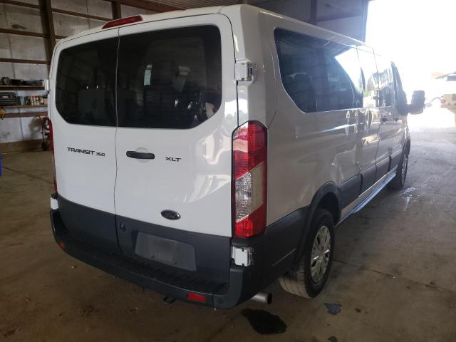 Photo 4 from auction – 2021 FORD TRANSIT T- with VIN 1FBAX2Y8XMKA49288