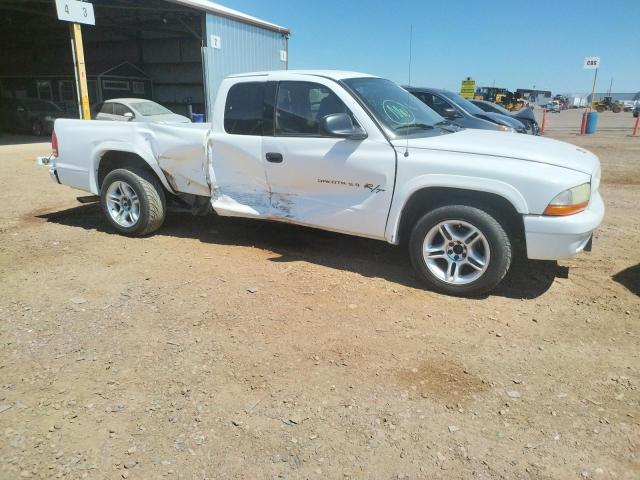Photo 9 from auction – 2002 DODGE DAKOTA SPO with VIN 1B7GL32Z62S538681