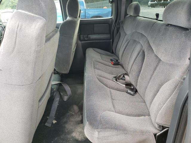 Photo 6 from auction – 2001 GMC NEW SIERRA with VIN 2GTEK19T311195276