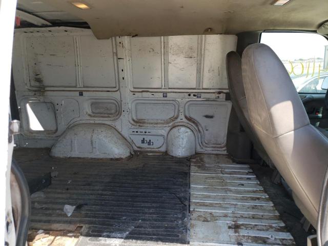 Photo 6 from auction – 2004 CHEVROLET ASTRO with VIN 1GCDM19XX4B126212