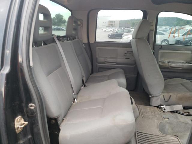 Photo 6 from auction – 2005 DODGE DAKOTA QUA with VIN 1D7HW48K95S292120