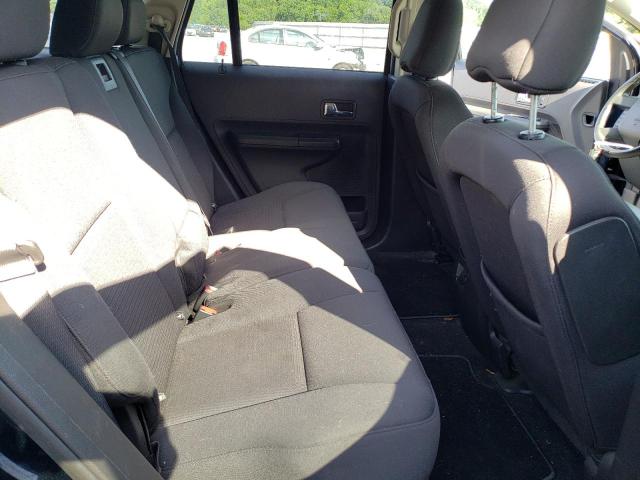 Photo 6 from auction – 2008 FORD EDGE SEL with VIN 2FMDK38C88BB24969