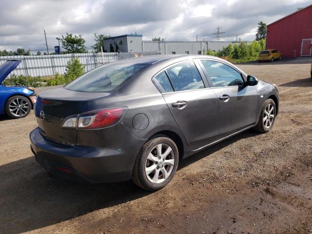 Photo 4 from auction – 2010 MAZDA 3 I with VIN JM1BL1SF6A1353832