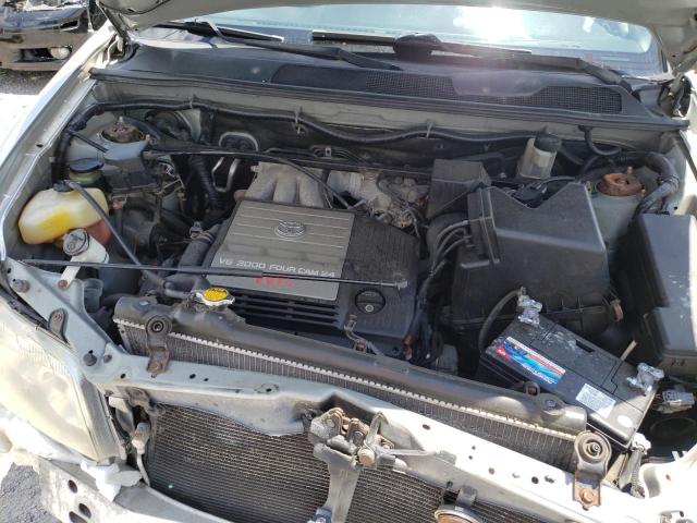 Photo 7 from auction – 2003 TOYOTA HIGHLANDER with VIN JTEHF21A830102778