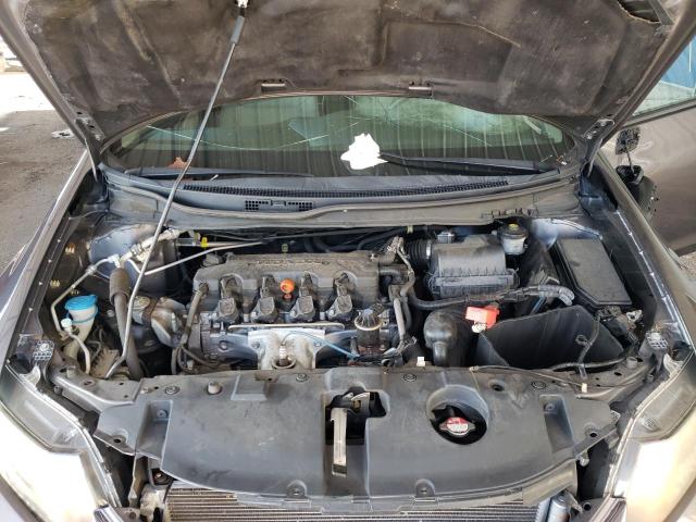 Photo 7 from auction – 2015 HONDA CIVIC EX with VIN 19XFB2F80FE075164
