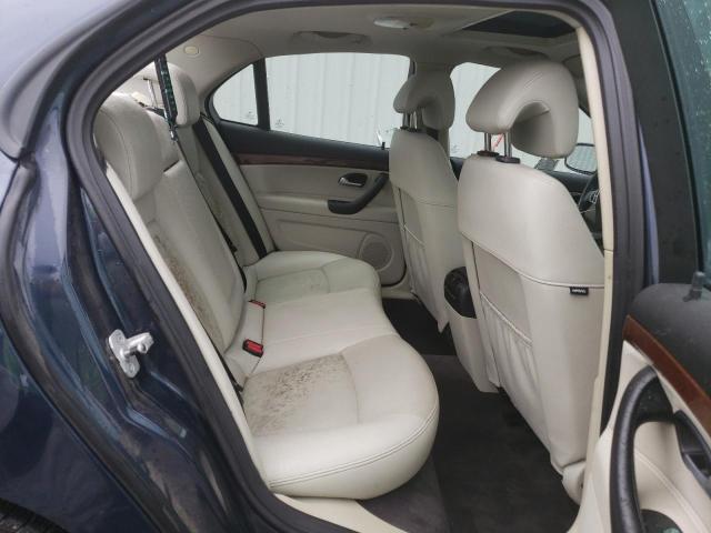 Photo 6 from auction – 2010 SAAB 9-3 2.0T with VIN YS3FA4BY3A1612036