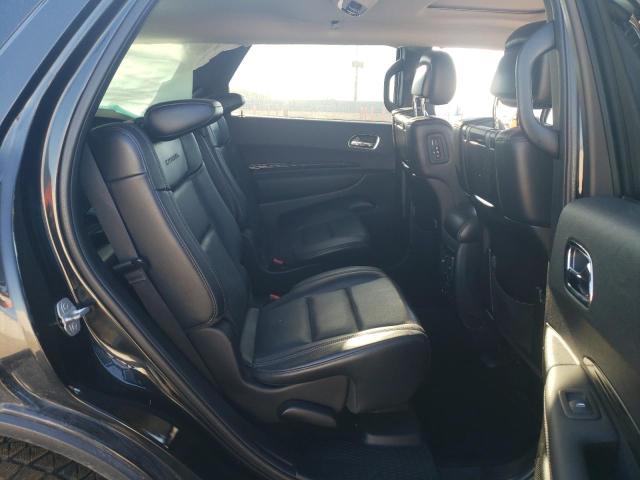 Photo 6 from auction – 2014 DODGE DURANGO CI with VIN 1C4SDJET6EC591995