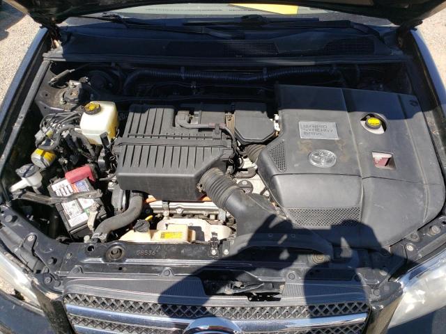 Photo 7 from auction – 2006 TOYOTA HIGHLANDER with VIN JTEEW21A260023615