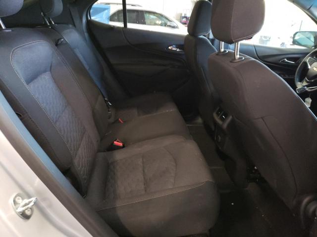 Photo 6 from auction – 2018 CHEVROLET EQUINOX LT with VIN 2GNAXSEV9J6187464