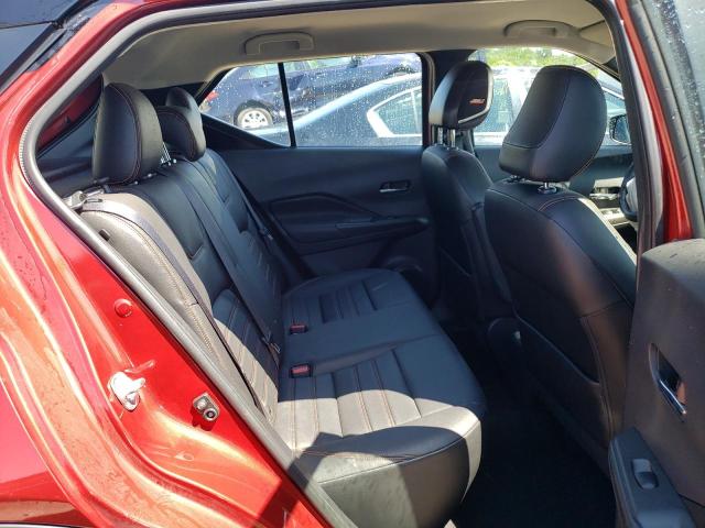 Photo 6 from auction – 2018 NISSAN KICKS S with VIN 3N1CP5CU5JL545347