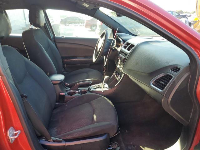 Photo 5 from auction – 2014 DODGE AVENGER SE with VIN 1C3CDZAB8EN187802