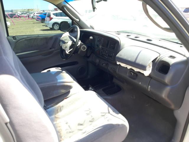 Photo 5 from auction – 2000 DODGE DAKOTA with VIN 1B7FL26X2YS800994