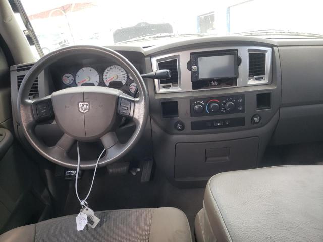 Photo 9 from auction – 2008 DODGE RAM 2500 S with VIN 3D7KR28A28G137252