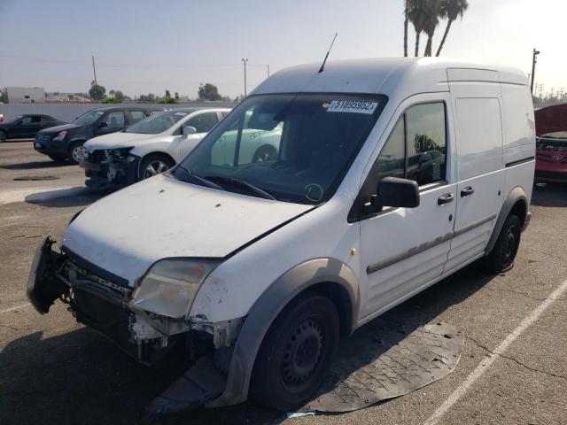 Photo 2 from auction – 2012 FORD TRANSIT CO with VIN NM0LS7AN8CT101040