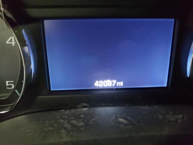 Photo 8 from auction – 2019 CHEVROLET SILVERADO with VIN 1GC1KTEYXKF149546