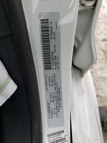 Photo 10 from auction – 2016 CHRYSLER 200 LIMITE with VIN 1C3CCCAB8GN184837