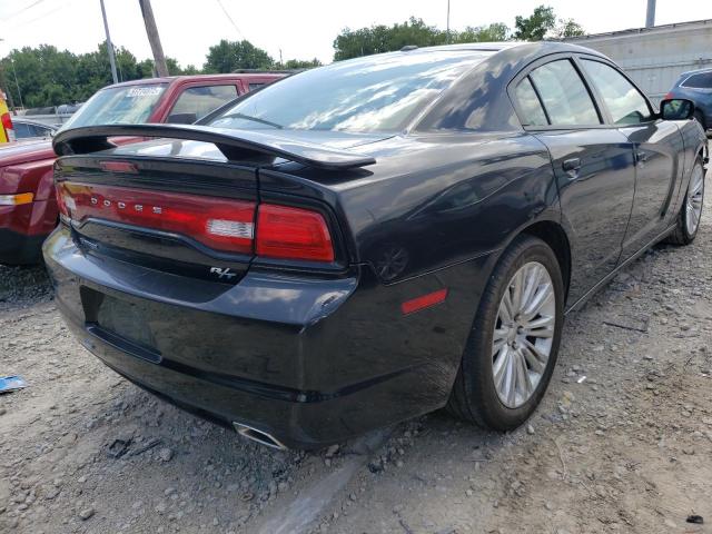 Photo 4 from auction – 2013 DODGE CHARGER R/ with VIN 2C3CDXCT4DH605967