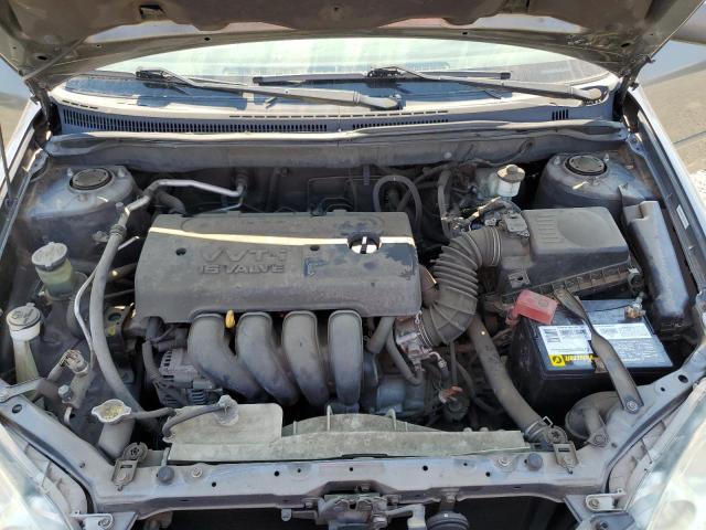 Photo 7 from auction – 2006 TOYOTA COROLLA CE with VIN 1NXBR32E36Z659020