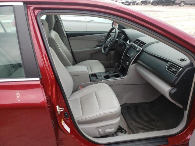 Photo 5 from auction – 2015 TOYOTA CAMRY LE with VIN 4T1BF1FK6FU905443