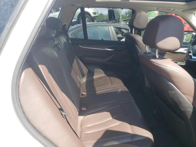 Photo 6 from auction – 2014 BMW X5 XDRIVE3 with VIN 5UXKR0C54E0K48165