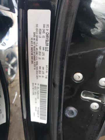 Photo 10 from auction – 2008 DODGE CHALLENGER with VIN 2B3LJ74W58H312034