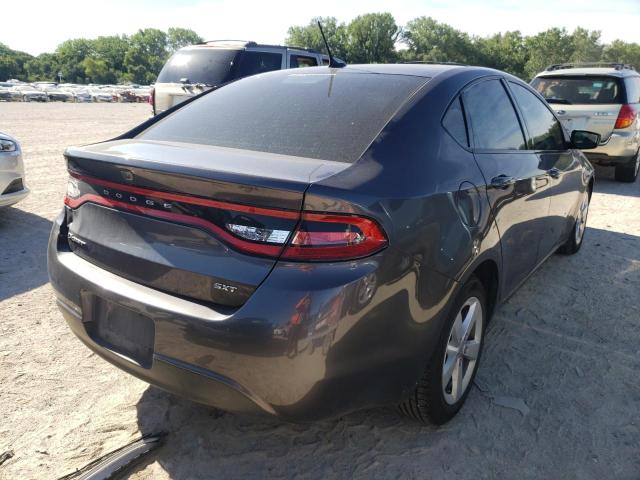 Photo 4 from auction – 2015 DODGE DART SXT with VIN 1C3CDFBB0FD364363