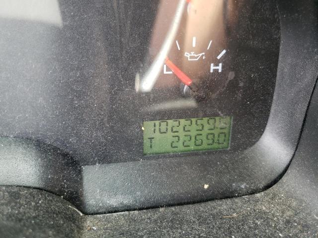 Photo 8 from auction – 2008 FORD F150 with VIN 1FTRF12208KD81469