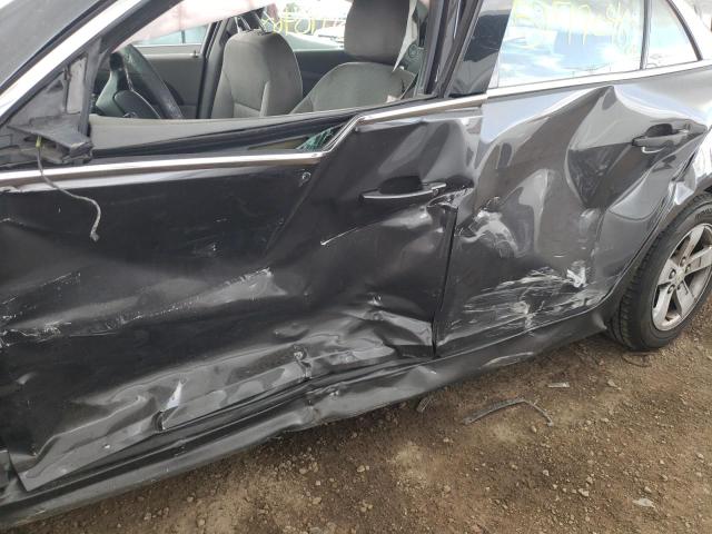 Photo 10 from auction – 2013 CHEVROLET MALIBU LS with VIN 1G11B5SA8DF246775