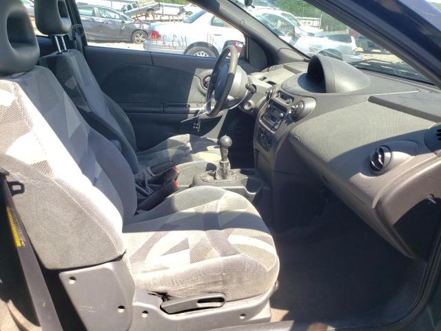 Photo 5 from auction – 2003 SATURN ION LEVEL with VIN 1G8AV12FX3Z202108