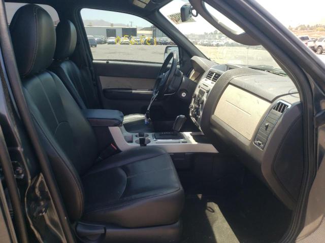 Photo 5 from auction – 2010 MERCURY MARINER PR with VIN 4M2CN8H78AKJ06873