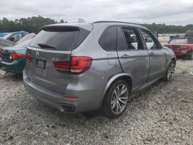 Photo 4 from auction – 2016 BMW X5 XDRIVE3 with VIN 5UXKR0C53G0P32377