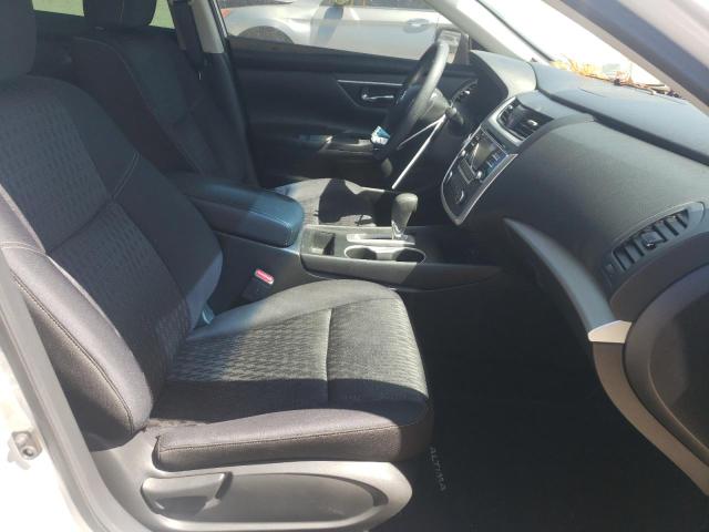 Photo 5 from auction – 2016 NISSAN ALTIMA 2.5 with VIN 1N4AL3AP6GN367321