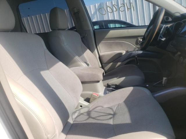 Photo 5 from auction – 2008 MITSUBISHI OUTLANDER with VIN JA4LT31W68Z010493