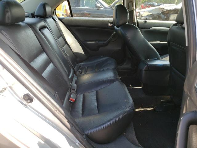 Photo 6 from auction – 2008 ACURA TSX with VIN JH4CL96948C006522
