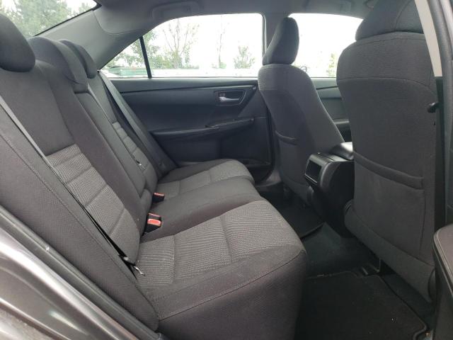 Photo 6 from auction – 2017 TOYOTA CAMRY LE with VIN 4T1BF1FKXHU304779