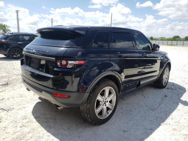 Photo 4 from auction – 2012 LAND ROVER RANGE ROVE with VIN SALVR2BG1CH636023