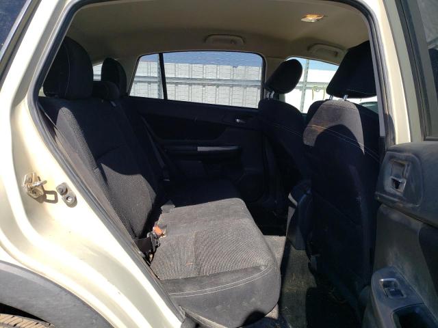 Photo 6 from auction – 2015 SUBARU XV CROSSTR with VIN JF2GPACC2F8246713
