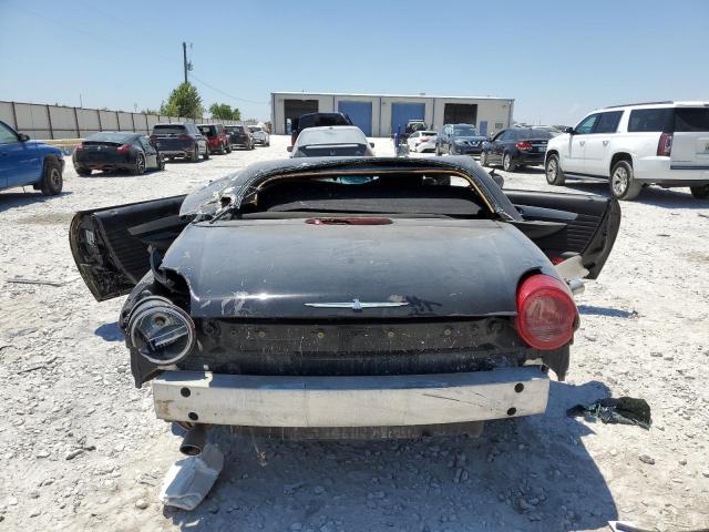 Photo 6 from auction – 2005 FORD THUNDERBIR with VIN 1FAHP60A85Y108942