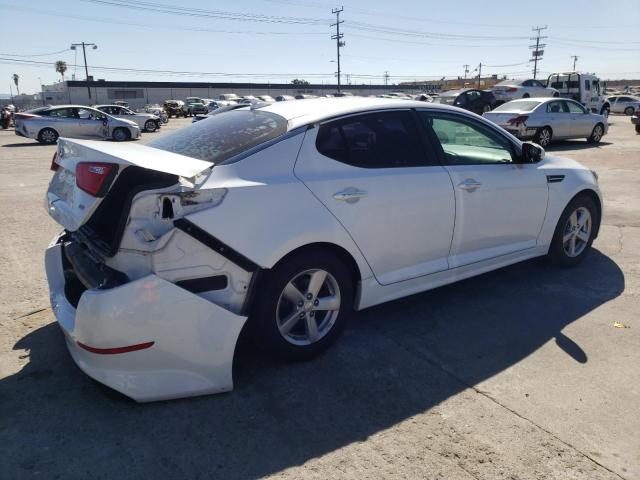 Photo 4 from auction – 2015 KIA OPTIMA LX with VIN 5XXGM4A76FG425834