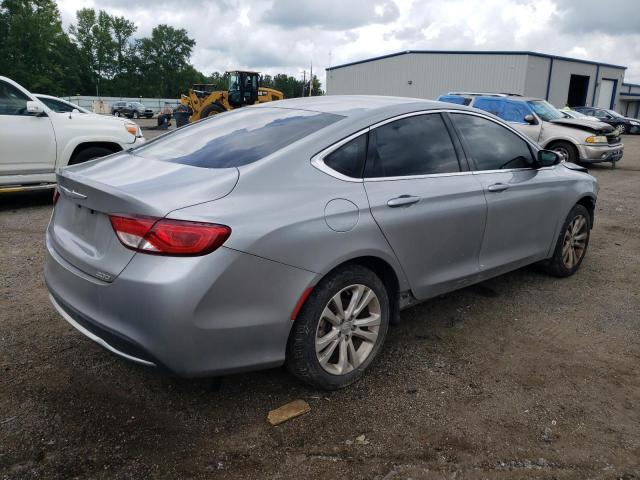 Photo 4 from auction – 2015 CHRYSLER 200 LIMITE with VIN 1C3CCCAB1FN718873