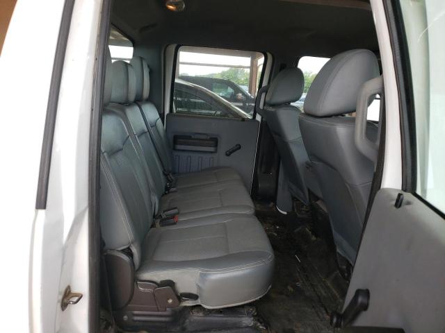 Photo 6 from auction – 2016 FORD F250 SUPER with VIN 1FT7W2A63GEC95197