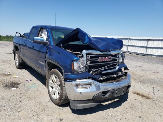 Photo 9 from auction – 2019 GMC SIERRA LIM with VIN 2GTV2MEC7K1220513